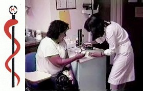 CHC Diagnostic Center